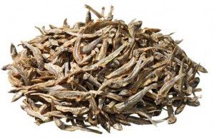 anchoas