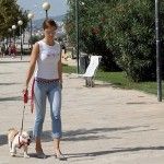 Hacer deporte junto a tu perro