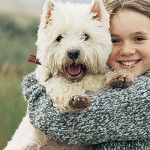 Tener mascotas ayuda al desarrollo de los  niños 