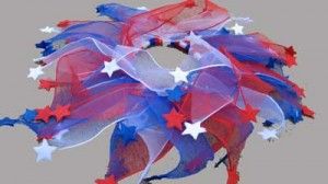 Collar fiestero para perros