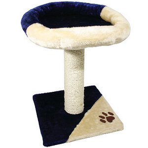 Rascador para gatos