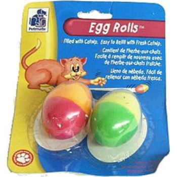 Huevos para gatos Juguete para gatos