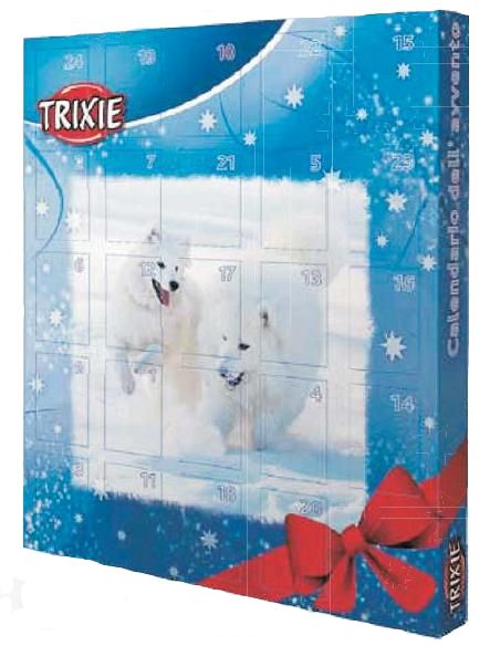 Calendario de adviento