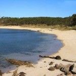 Playa de Galicia